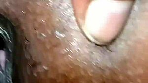 Stepdad Pounds Cute Teen's Tight Pussy Hole