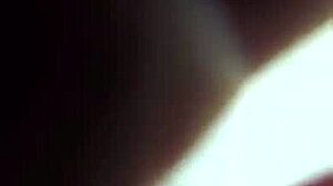 Nikki Milano's First Porn Debut Ends with Facial Cumshot Explosion