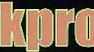 man that black-light secret model gets rough oral backstage