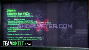 What if this bikini thief rode your cock after getting caught? 😈🍑