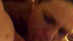 ever tasted oral this dirty and mind-blowing before?