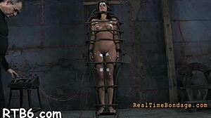 Savage fuck gratifies her tight pussy needs perfectly?