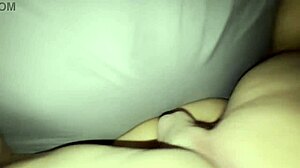 stepdad catches me fingering my hot wet pussy so desperately