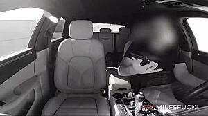 Hey milf, ready for Ainsley Adams' deepthroat facial pounding?