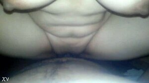 Former lover mounts him cowgirl style her indian curves grinding rhythmically on his throbbing cock
