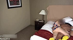 trailer milf anna cummings tempts with her insatiable cum swallowing desires