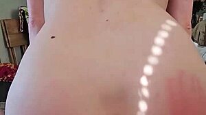 Stepsister Begs to Ride Big Cock and Swallow Hot Cum Load!