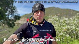 Blonde pornstar big ass beach fuck monster cock thong panties pov