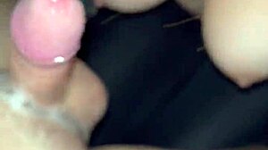 Bubbles Burst as I Throat Fuck Her Sloppy Deep!