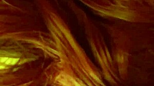 girlfriend rides reverse cowgirl in dorm room