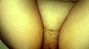 Virgin Stepbrother Pumps Massive Creampie Into Stepsis Pussy His First Time Ever!!