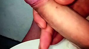 Teen Explodes in 8 Orgasms Full Intense Climax Session