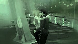 WIFE CHEATS WITH MONSTER BBC IN SIMS 4 ANNIVERSARY GAME CREAMPIE?! 😈🍆💦