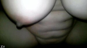 Former lover mounts him cowgirl style her indian curves grinding rhythmically on his throbbing cock