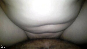 Former lover mounts him cowgirl style her indian curves grinding rhythmically on his throbbing cock