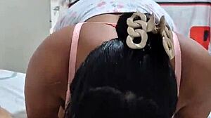 i can't believe you missed my huge-titted wife's facebook fuck video