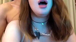 Naughty dorm orgy with big cocks pounding teen pussies in total chaos