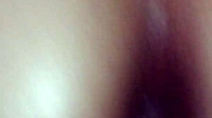 Chief Cheeroke Rides Oiled Dick Deep in Phat Latina Asshole Cowgirl