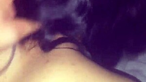 Ruby's Whore Ass Gaped Wide Open!