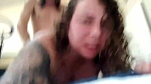 south african slut wife sucks fucks feet for italian cam