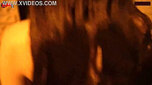 tiny girlfriends stroll naked down street sharing intimate outdoor moments - dollscult