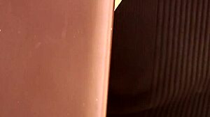 skinny milf magda takes brutal anal pounding in dirty wc