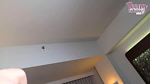 gorgeous jasmine wilde deepthroats boss then rides for juicy creampie 🔥💦