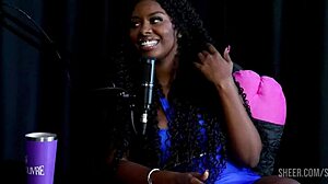 Emily louise tifany rocha big ass bdsm casting domination anal toys orgasm