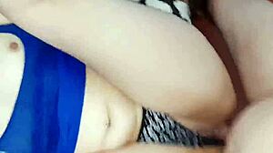 damn that venezolana ass worship got me 😍 anal domination homemade lingerie 🔥