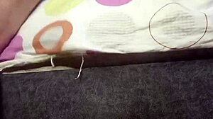 Alydenalioficial's submissive ass takes doggy pounding creampie