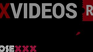 Redbone Thick Milf Sucks and Swallows Cock in Intense POV Oral