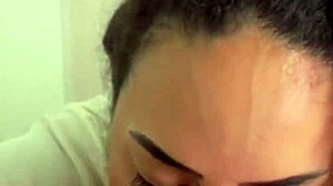 natural body teen rocks rough casting with deepthroat blowjob flexible cowgirl ride and ass cum