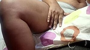 Alydenalioficial's submissive ass takes doggy pounding creampie