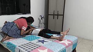damn stepsis your lips feel amazing wrapped around my huge cock right?
