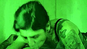 autumn sunshine loving every inch of this big cock