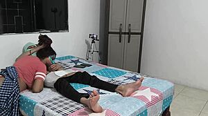 damn stepsis your lips feel amazing wrapped around my huge cock right?