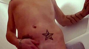 hey emy angel, love watching you rub that petite ass and pussy in shower 💦