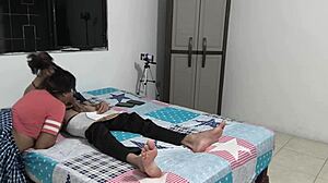 damn stepsis your lips feel amazing wrapped around my huge cock right?