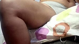 Alydenalioficial's submissive ass takes doggy pounding creampie