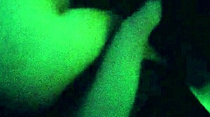 Horny Wife Bent Over Moaning Hard Fucked By Daddy In Living Room