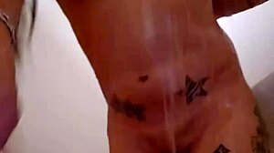 hey emy angel, love watching you rub that petite ass and pussy in shower 💦