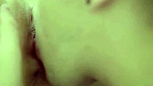Petite Half-Naked Teen Takes Anal Pounding