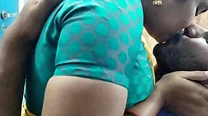 Desi Lovers Finger Lick Deep Kiss Dripping Wet Pussy