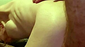 Partiers Bend Over for Ass and Pussy Doggystyle Pounding