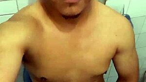 wanna watch this teen amateur masturbate to a massive cumshot?