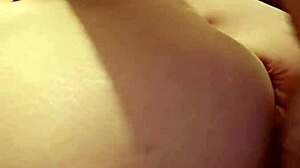 Partiers Bend Over for Ass and Pussy Doggystyle Pounding
