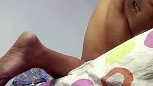 Alydenalioficial's submissive ass takes doggy pounding creampie