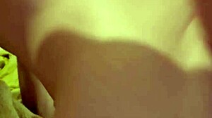 Partiers Bend Over for Ass and Pussy Doggystyle Pounding