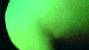 Horny Wife Bent Over Moaning Hard Fucked By Daddy In Living Room