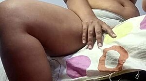 Alydenalioficial's submissive ass takes doggy pounding creampie